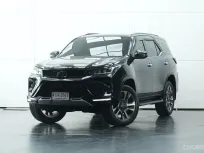 2022 TT FORTUNER 2.4 LEGENDER 2WD A/T