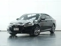 2021 HD ACCORD 1.5 TURBO EL A/T