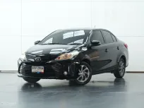 2017 ToyoTa VIOS 1.5 E. A/T