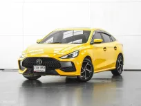 2021 MG5 1.5 C SUNROOF A/T