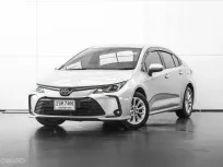 21 ToyoTa ALTIS 1.6 G A/T