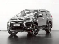 2018 MS.PAJERO SPORT 2.4 GT Premium 2WD
