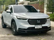 2023 Honda HR-V 1.5 RS HEV Topสุด
