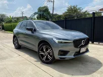 Volvo XC60 R Design T8 ปี 2021