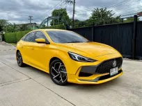 MG5 1.5 X I SMART Top Sunroof 2021