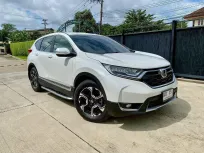 HONDA CR-V 2.4 EL 4WD ปี 2018