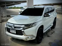 Mitsubishi Pajero Sport 2.4 4WD ปี 2015 ราคาพิเศษสุด!