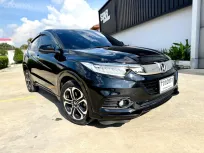 2019 Honda HR-V 1.8 EL SUV รถสภาพดี มีประกัน ไมล์น้อย เจ้าของขายเอง  