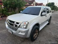 2005 Isuzu MU-7 3.0 SUV 
