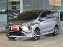 Mitsubishi Xpander 1.5 GT ปี 2020 รถบ้านมือเดียว ใช้น้อยเข้าศูนย์ตลอด สวยเดิมทั้งคัน ออกรถ0บาท