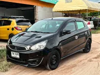Mitsubishi Mirage 1.2 GLX ออโต้ ปี 2018/2019 ผ่อนเริ่มต้น 4,*** บาท