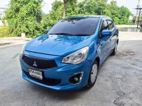 Mitsubishi Attrage 1.2 GLX ออโต้ ปี 2019 ผ่อนเริ่มต้น 4,*** บาท