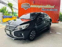 Mitsubishi Attrage 1.2 GLX ออโต้ ปี 2019/2020  ผ่อนเริ่มต้น 5,*** บาท