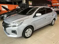 Mitsubishi Attrage 1.2 GLX ออโต้ ปี 2019/2020 ผ่อนเริ่มต้น 5,*** บาท