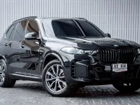 2024 BMW X5 xDrive30d M Sport (LCI)
