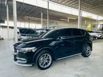 MAZDA CX-5 2.0 SP ปี 2019 รถสวย มือแรกออกห้าง สภาพพร้อมใช้ ไมล์น้อย 7 หมื่น TOP รับประกันตัวถังสวย