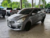 Mitsubishi Attrage 1.2 GLX ออโต้ ปี 2017/2018 ผ่อนเริ่มต้น 4,*** บาท