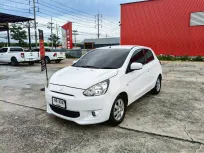 Mitsubishi Mirage 1.2 GLS ออโต้ ปี 2013/2014 ผ่อนเริ่มต้น 2,*** บาท