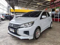 Mitsubishi Mirage 1.2 GLX ออโต้ ปี 2020
