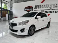 Mitsubishi Attrage 1.2 GLX ออโต้ ปี 2016/2017 ผ่อนเริ่มต้น 3,*** บาท