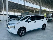 MITSUBISHI X-PANDER 1.5 GT ปี 2024 รถสวย มือแรกออกห้าง สภาพป้ายแดง ไมล์ 3 หมื่น รับประกันตัวถังสวย