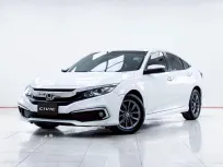 5C268 HONDA CIVIC FC 1.8 EL AT 2020
