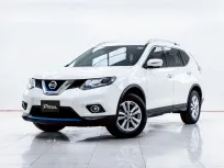 5C271 NISSAN X-TRAIL 2.0 V 4WD AT 2016