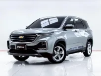 5C300 CHEVROLET CAPTIVA 1.5 TURBO LT AT 2019