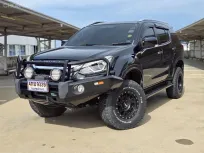 ISUZU MU-X 1.9 ONYX ปี 2020