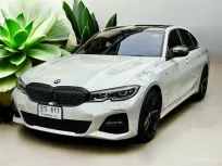 BMW 330e M Sport ปี2020