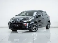 2B155 TOYOTA YARIS ECO 1.2 SPORT PREMIUM 5DR AT 2021