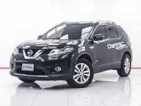 1E448 NISSAN X-TRAIL 2.0 V 4WD AT 2016