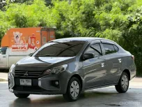 2021 MITSUBISHI ATTRAGE 1.2 GLX 