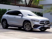 Mercedes-Benz GLA-Class 1.3 GLA200 2024 รถสวยสภาพดี ราคาพิเศษ