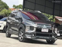 ขายรถมือสอง Mitsubishi Xpander 1.5 Cross 2020 สภาพดีมาก