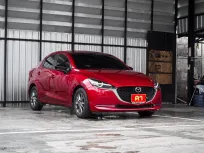 Mazda 2 1.3 SP 2021 รถบ้านแท้ สภาพดีมาก