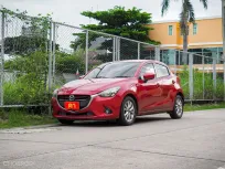 Mazda 2 1.3 (5Door) 2016 รถสภาพสวย ราคาเบาๆ