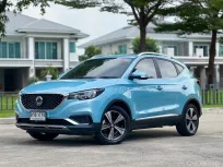 MG ZS EV 44.5 kWh 2020 เจ้าของเดียว ใช้งานน้อย 