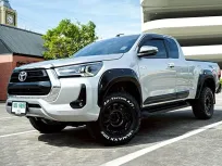 2023 Toyota HILUX REVO 2.4 Smart Cab Prerunner Mid Pickup