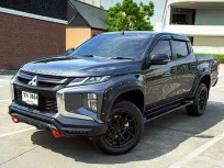 2023 Mitsubishi TRITON 2.4 Double Cab GT Plus Pickup