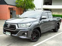 2020 Toyota HILUX REVO 2.4 Smart Cab Z Edition J Plus Pickup