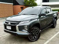 2023 Mitsubishi TRITON 2.4 Double Cab  GLS Plus Pickup