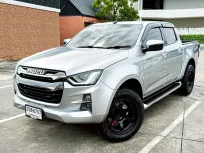 2022 Isuzu D-MAX 1.9 Cab-4 Hi-Lander Z Pickup