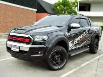 2018 Ford RANGER 2.2 Double Cab XLT Hi-Rider Pickup