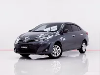 6B339 TOYOTA YARIS ATIV 1.2 S AT 2018