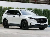Honda CR-V 2.0 e:HEV 5seat 2024 รถยนต์ไฟฟ้าสุดหรู