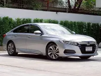 ขายรถ Honda Accord 1.5 TURBO 2019 สภาพดี ราคาถูก