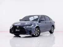 6B349  TOYOTA YARIS ATIV 1.2 SMART AT 2024