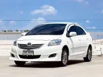 TOYOTA Vios 1.5 E A/T ปี 2012