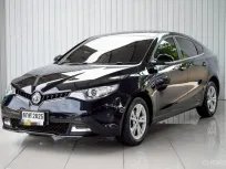 MG5 1.5 X SUNROOF ปี 2017 โฉม ปี 15-21